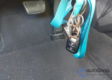 2012 Hyundai Sonata Gls из США, поврежденный, VIN 5NPEB4AC7CH478715